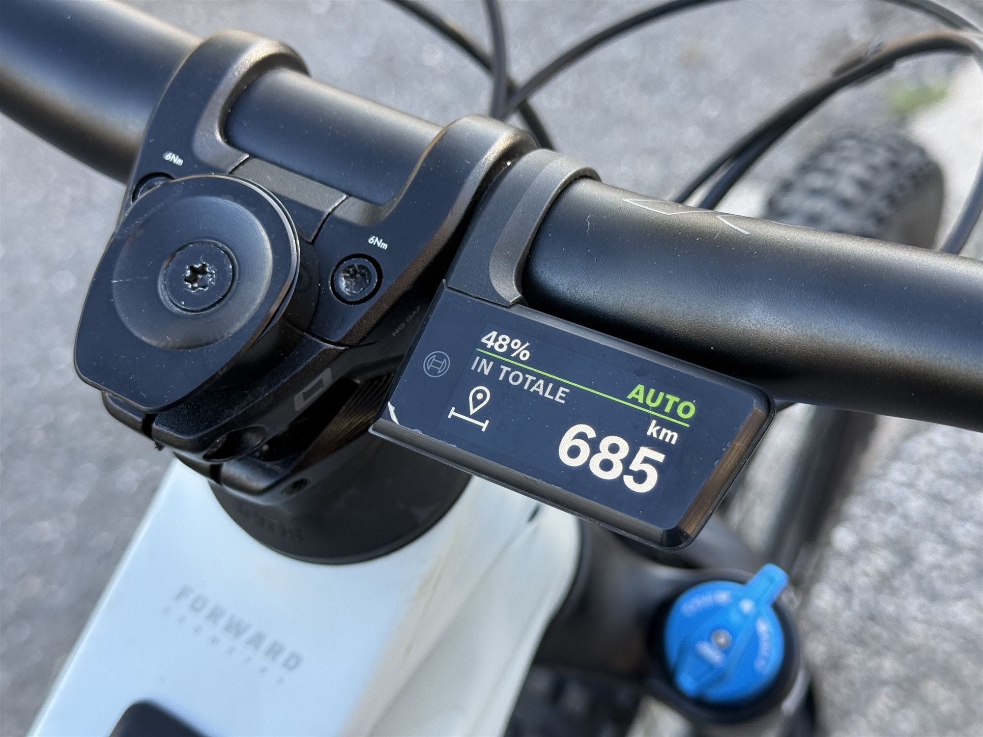Mondraker Crafty Carbon R '25 tg M - immagine 4