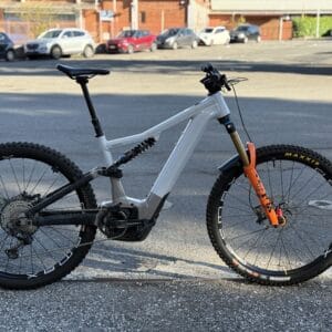 Focus Sam2 6.9 2023 tg L