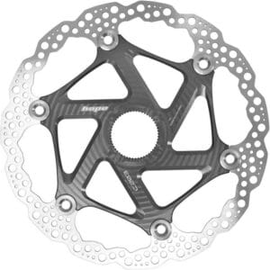 HOPE MTB Centre Lock Disc 203mm Smoke