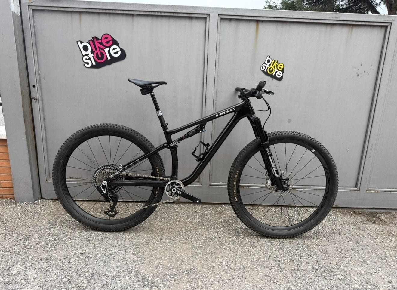 Specialized S-Works Epic EVO LTD 2024 tg M - immagine 2