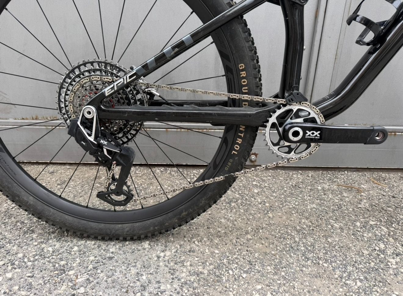 Specialized S-Works Epic EVO LTD 2024 tg M - immagine 3