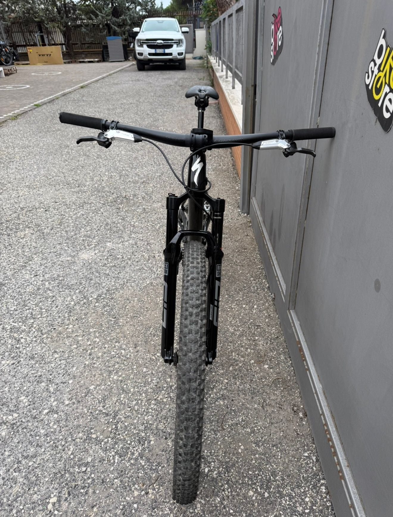 Specialized S-Works Epic EVO LTD 2024 tg M - immagine 4