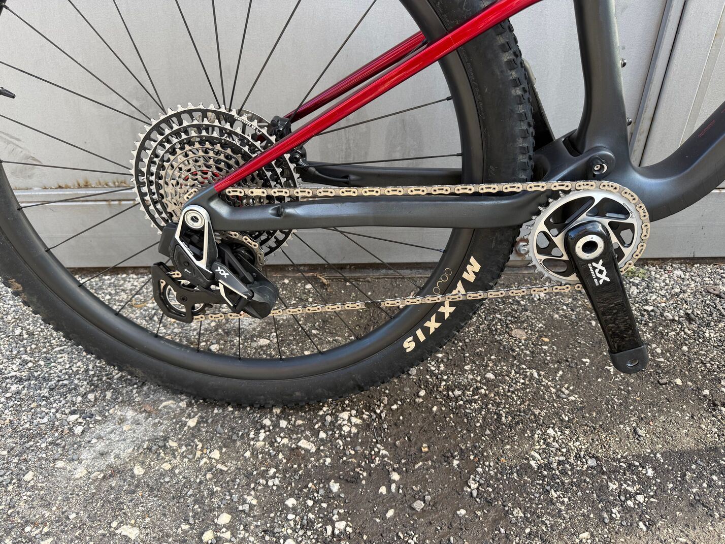 Orbea Oiz M-LTD 2025 tg M - immagine 4