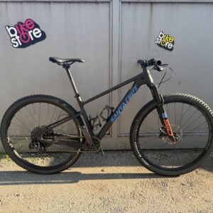 SANTACRUZ HIGHBALL CARBON C KIT S 2023 SENZA FRENI TG M