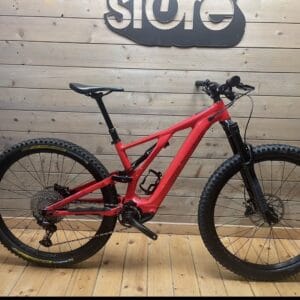 Specialized Turbo Levo SL COMP 29" TG L 2020