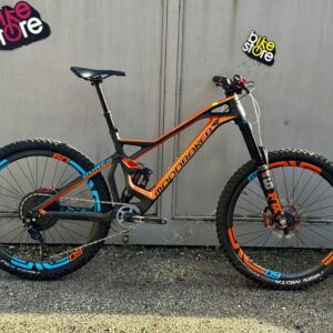 Mondraker Dune RR 2017 Tg M Custom CV