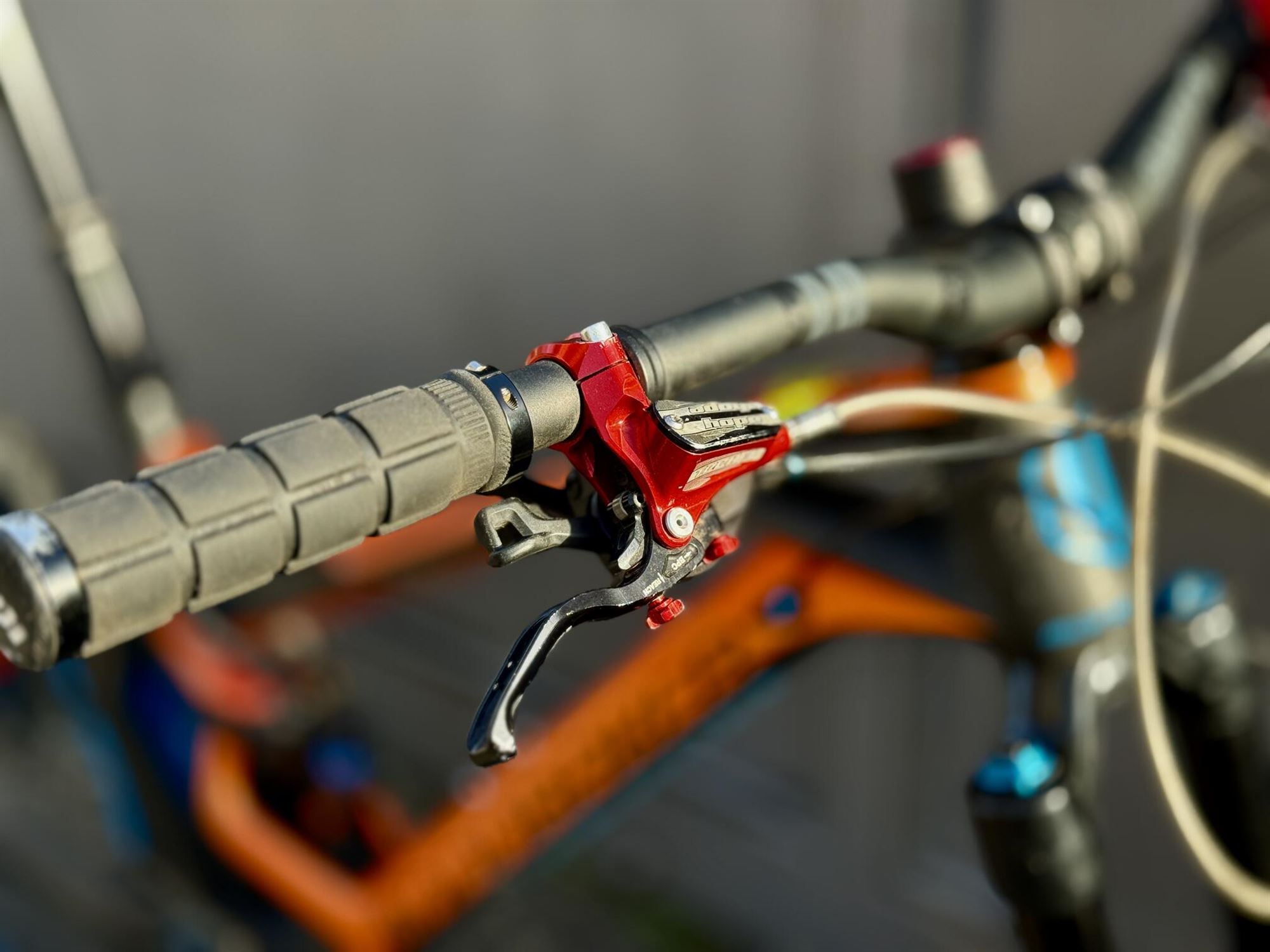 Mondraker Dune RR 2017 Tg M Custom CV - immagine 3