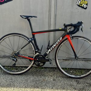 Specialized Tarmac PRO 2018 52 CV custom