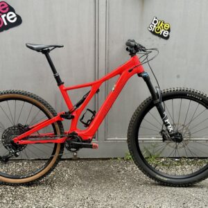 Specialized Turbo Levo SL comp alloy 2022 tg L