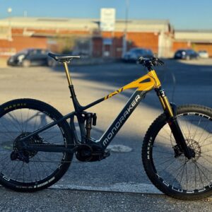 Mondraker Crafty RR 2023 tg L