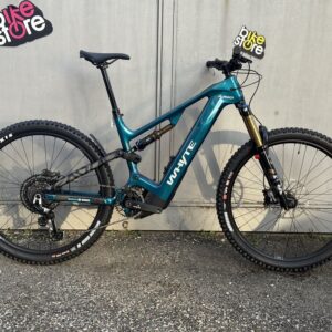 Whyte Kado RS Special edition