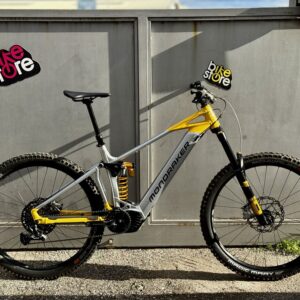 Mondraker Level RR 2022 tg L