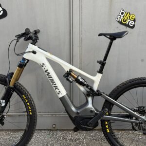 Turbo levo sworks 2022 tg S4