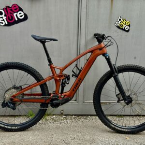 Trek fuel ex-e 9.7 2024 tg m