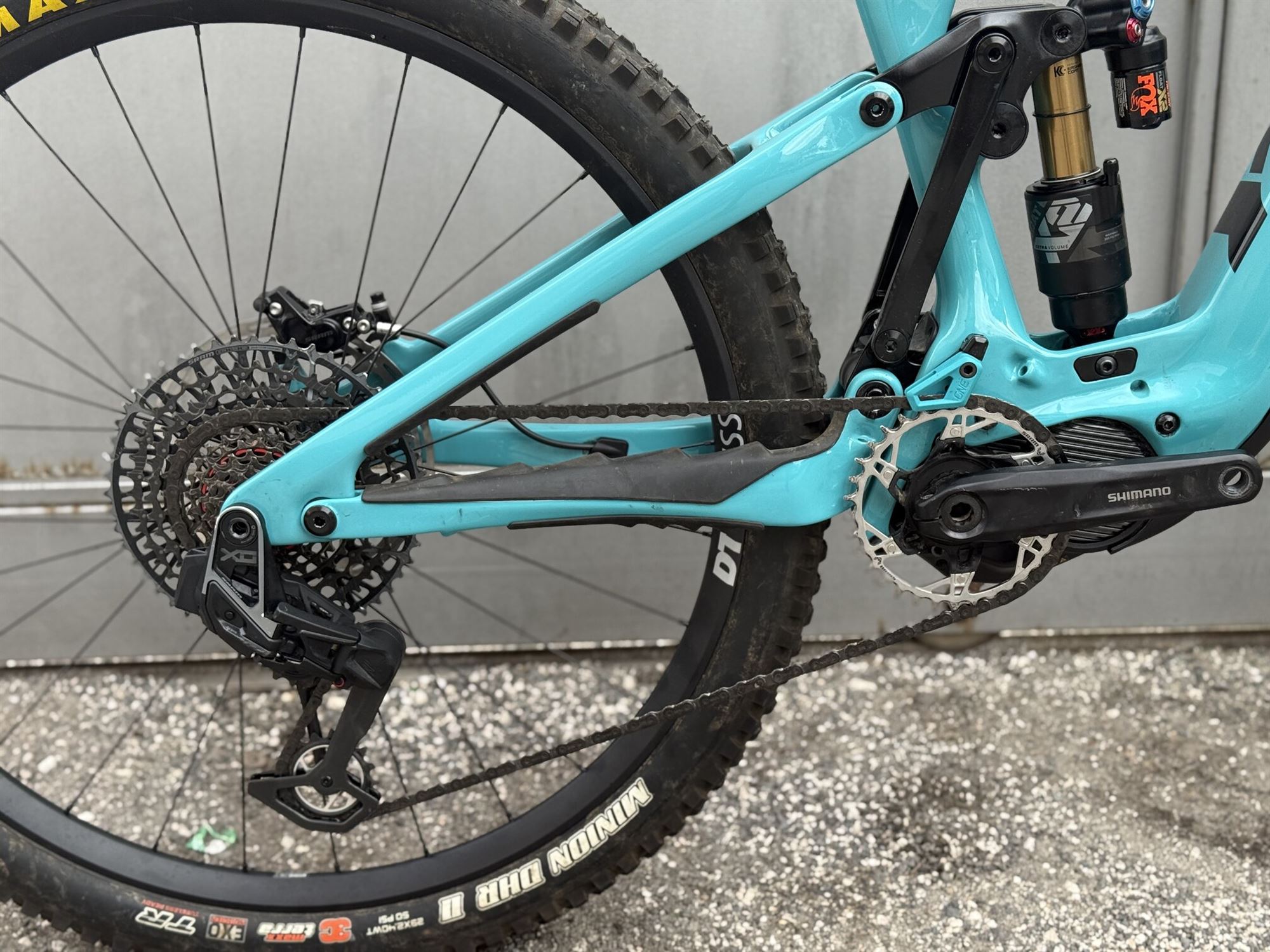 Yeti 160E T3 2024 tg M EP801 - immagine 2