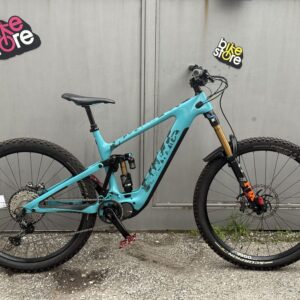 Yeti 160E 2024 tg L custom