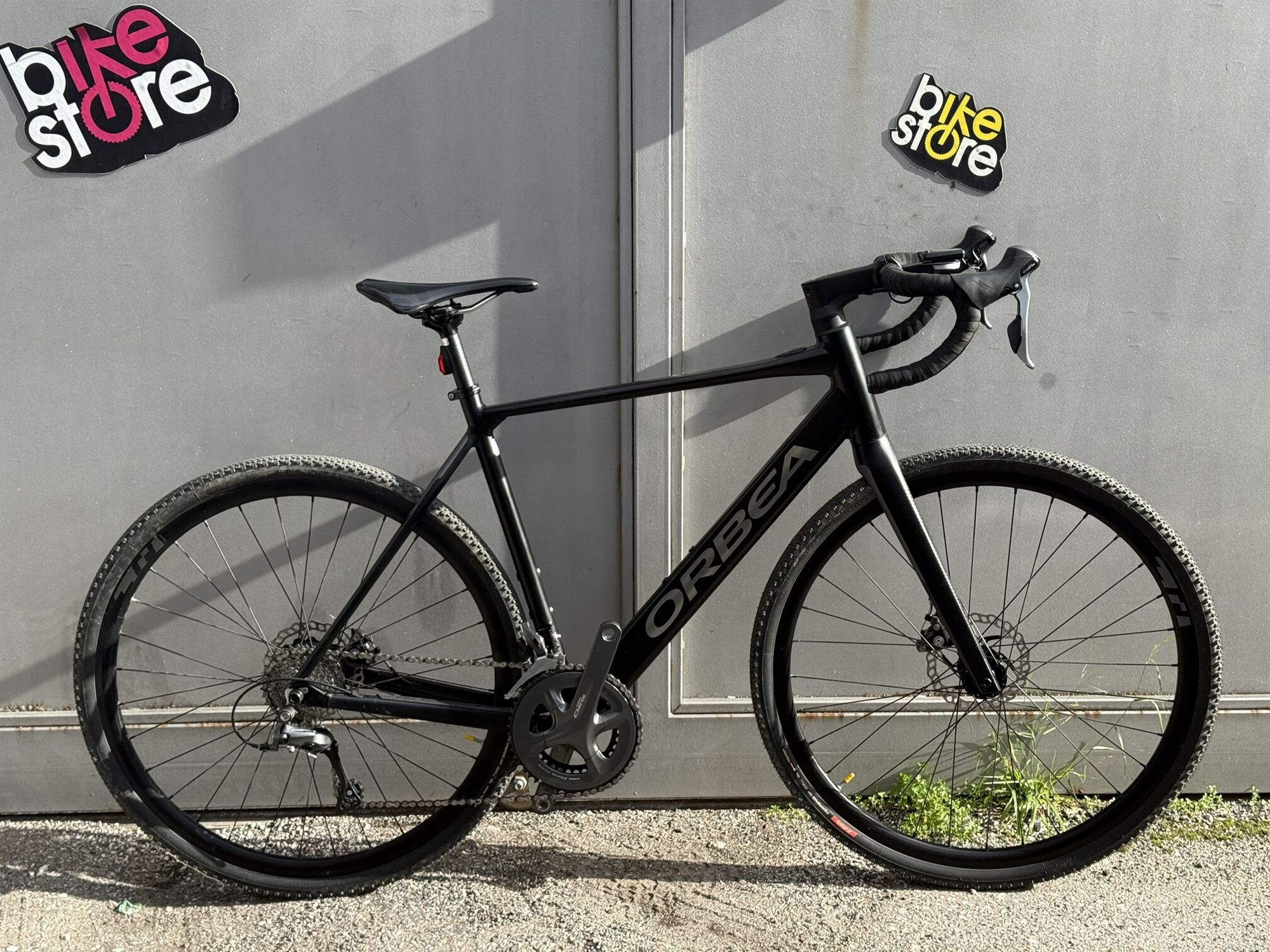 Orbea Gain d50 tg L 2022