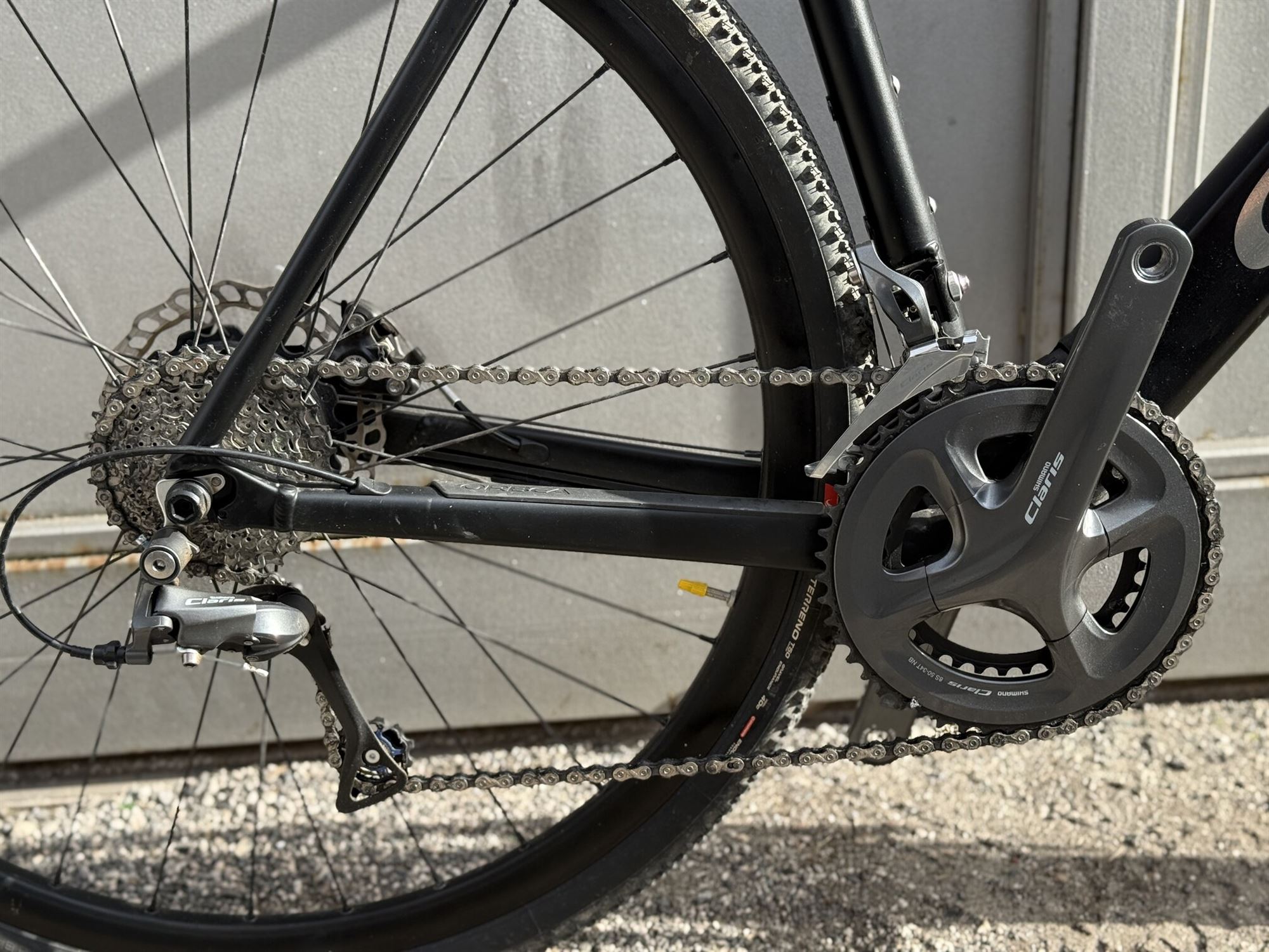 Orbea Gain d50 tg L 2022 - immagine 2