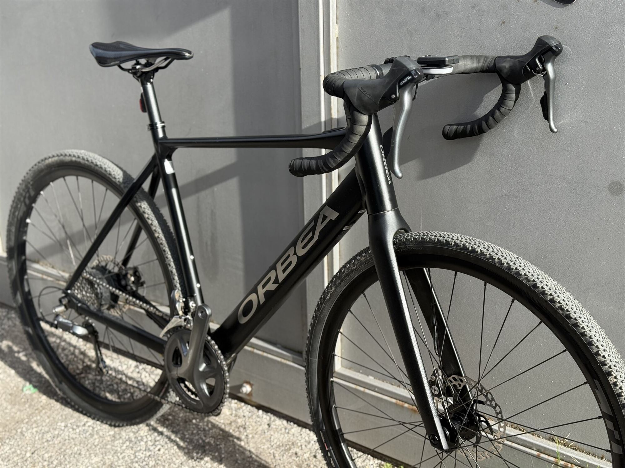 Orbea Gain d50 tg L 2022 - immagine 3