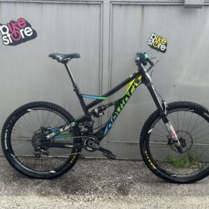 Devinci spartan carbon 2016 tg L CV