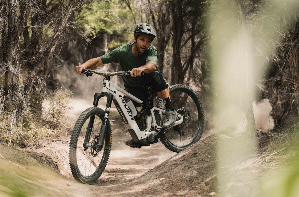 Shuttle LT - off.road.cc