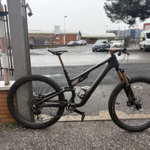 STUMPJUMPER 15 SWORKS 2025 TG S5