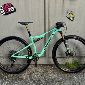 Orbea OIZ M10 2019 tg M