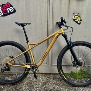 Orbea Laufey H30 tg M 2023