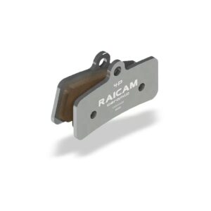 RAICAM 4P Ceramic Pad Raicam/Shimano