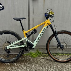 Rocky Mountain Altitude PP A50 M 2023