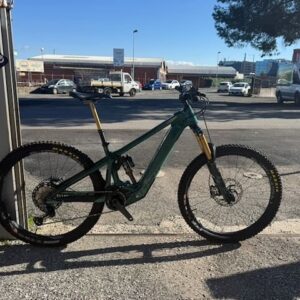 pivot shuttle xtr 2023 ep8 usata tg m