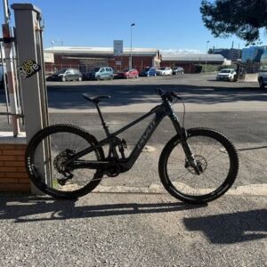 Pivot Shuttle SL/AM custom 2026 tg M