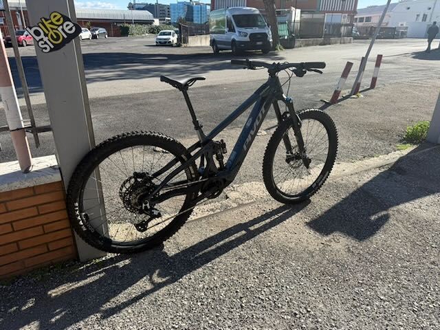 Pivot Shuttle SL/AM custom 2026 tg M - immagine 3