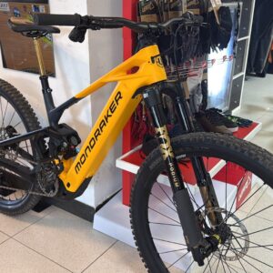 Mondraker Crafty RR S tg M 2026 CV