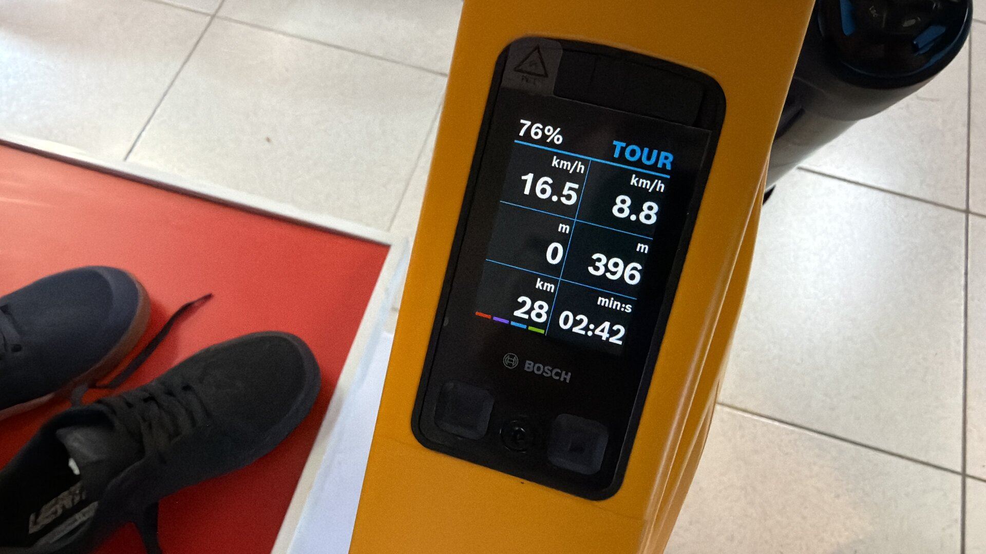 Mondraker Crafty RR S tg M 2026 CV - immagine 2