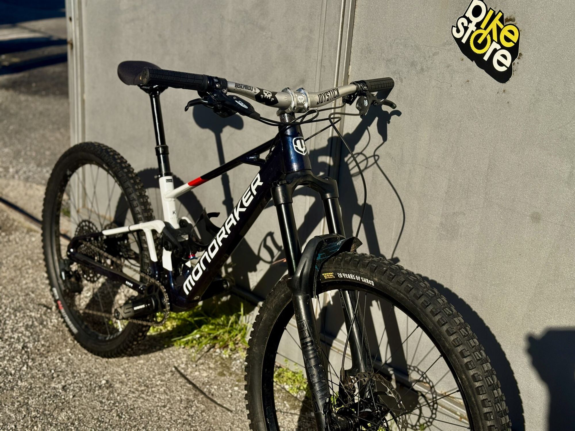 Mondraker F-trick 26 - immagine 3