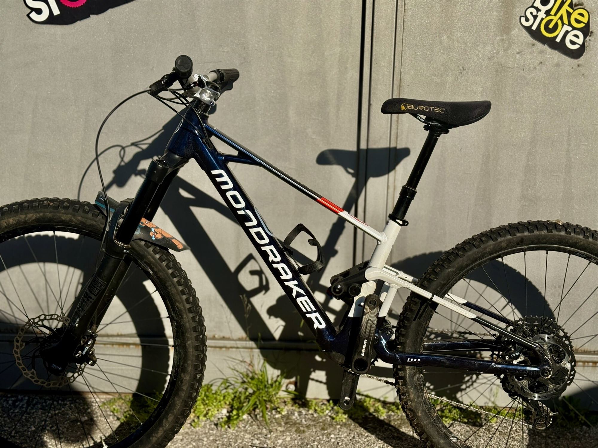 Mondraker F-trick 26 - immagine 4