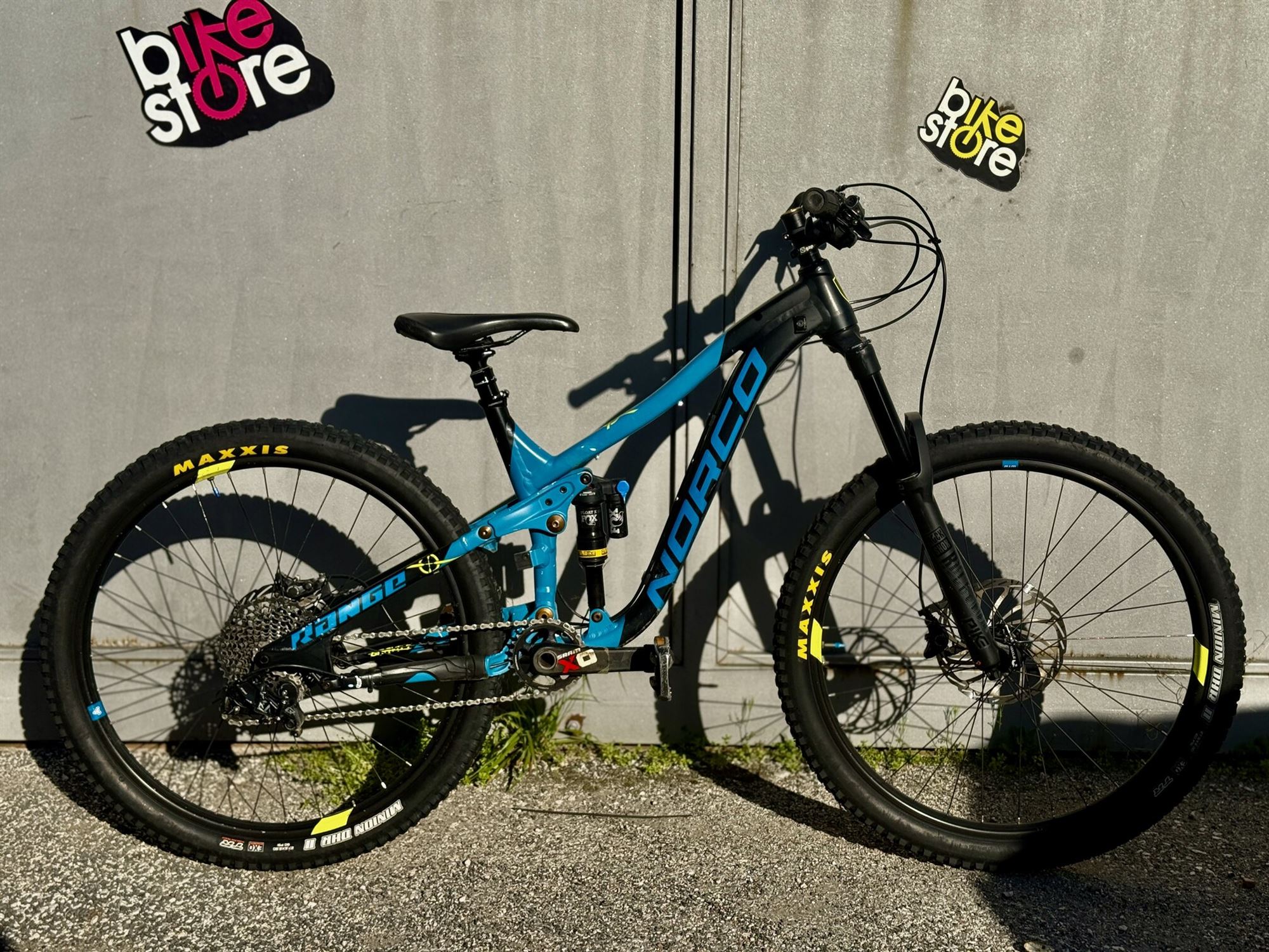 Norco Range A7.2 2020