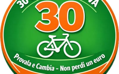 30 Giorni Zero Rischi