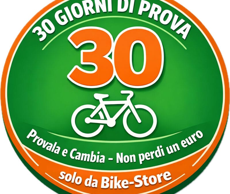 30 Giorni Zero Rischi