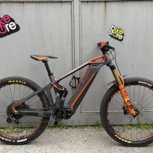 BLUE PAPER RISE CARBON 2021 2022 EN ES FR DE IT by Orbea Bicycles