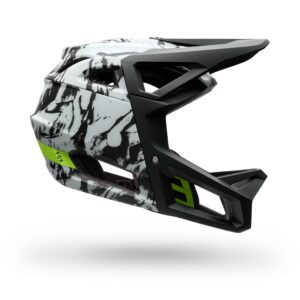 FOX Proframe Thrive Helmet White
