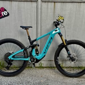Yeti LTe T3 custom tg M cv