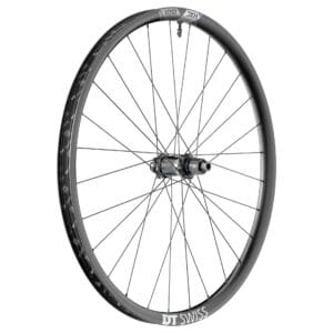 DT SWISS RUOTA POSTERIORE HXC 1501 SPLINE ONE 29 - 30 MM IS 12/148 MM