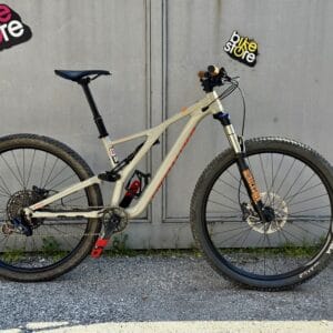 Specialized Stumpjumper ST M5 2019 tg L cv