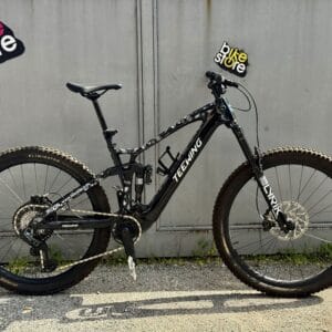 Teewing Turbo Force PRO tg M custom CV