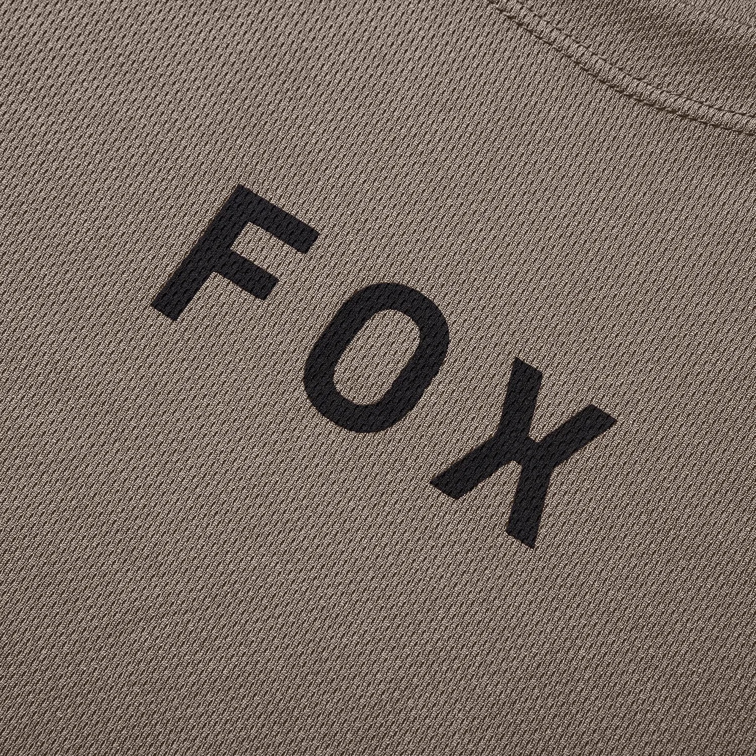FOX Ranger Wordmark Jersey Nut - immagine 4