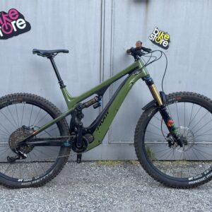 Pivot Shuttle XTR 2021 tg L