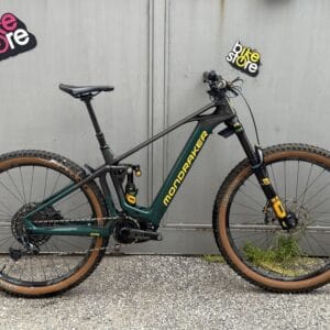 Mondraker Crafty carbon XR 2022 tg M