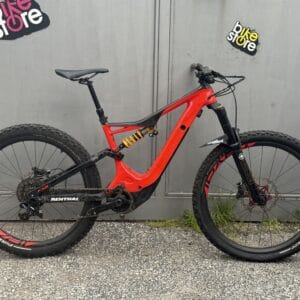 Specialized Turbo Levo expert carbon 2019 tg M custom